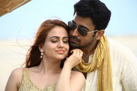 Dr Saleem Movie Latest Stills